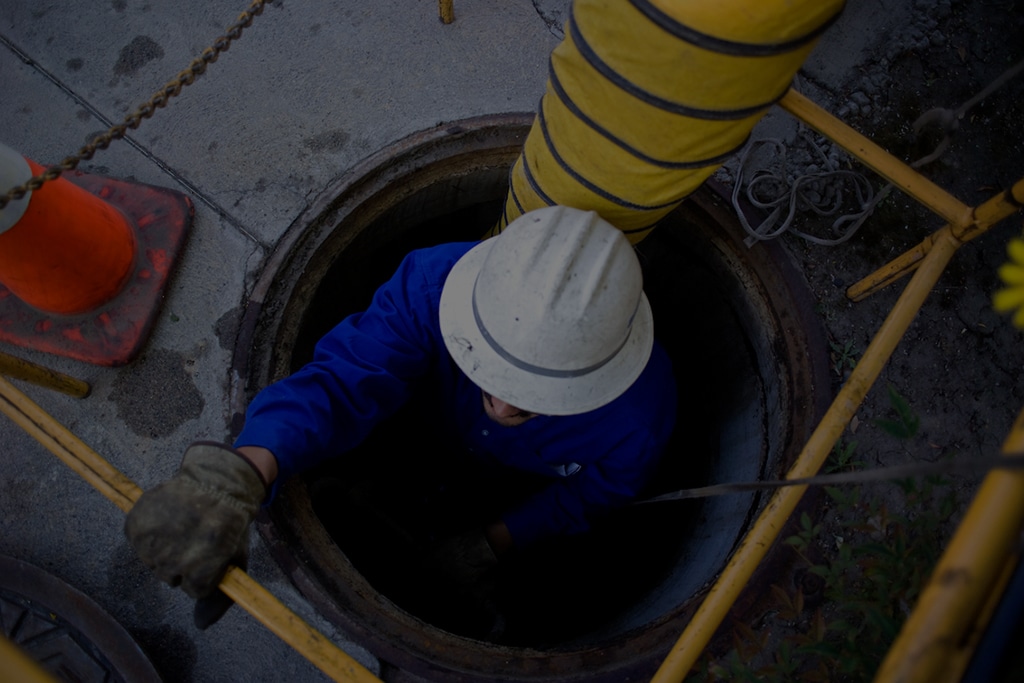 Envirosight sewer inspection customers