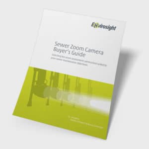 Sewer Zoom Camera Buyer's Guide