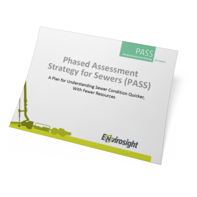 Phased Assessment Strategy for Sewers (PASS)