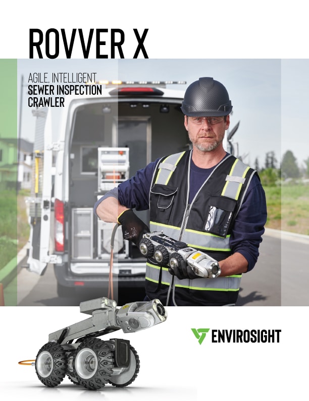 ROVVER X Flyer